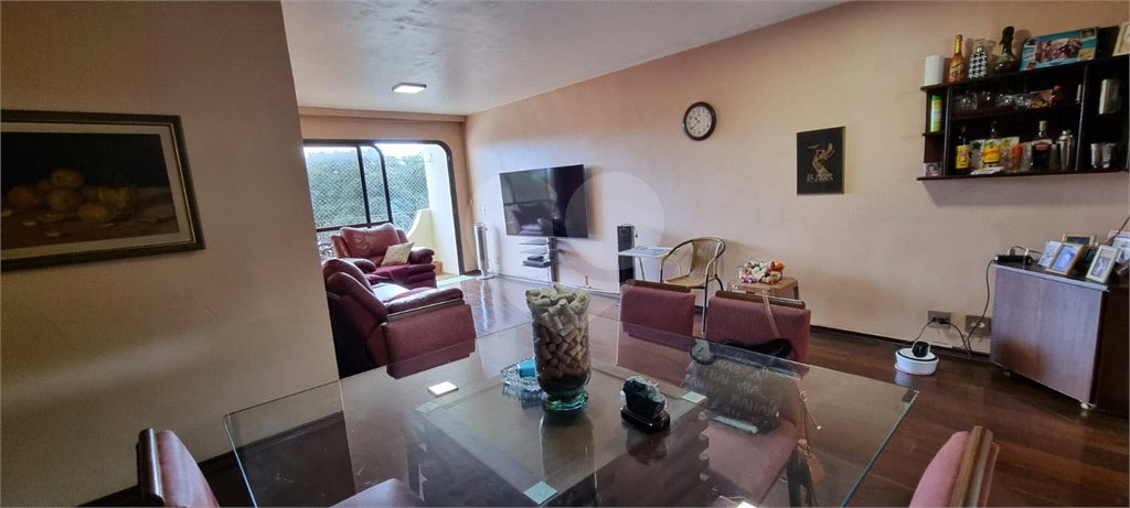 Apartamento à venda com 4 quartos, sendo 1 suíte, em Horto Florestal, São Paulo, SP