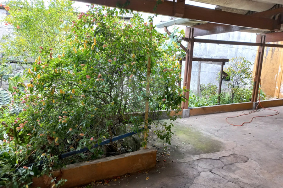 Casa Térrea à venda com 1 quarto em Tucuruvi, São Paulo, SP