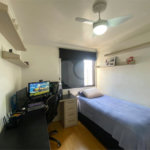 Apartamento à venda com 4 quartos, sendo 2 suítes, em Vila Hamburguesa, São Paulo, SP