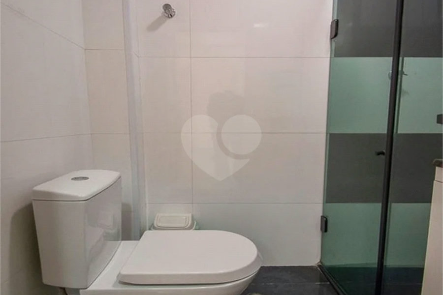 Apartamento à venda com 1 quarto em Santana, São Paulo, SP