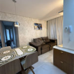 Apartamento à venda com 2 quartos em Jardim Casablanca, Indaiatuba, SP