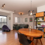 Apartamento à venda com 2 quartos, sendo 1 suíte, em Saúde, São Paulo, SP