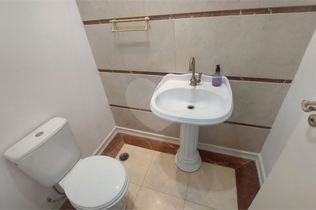 Apartamento à venda com 3 quartos, sendo 1 suíte, em Alto da Boa Vista, São Paulo, SP