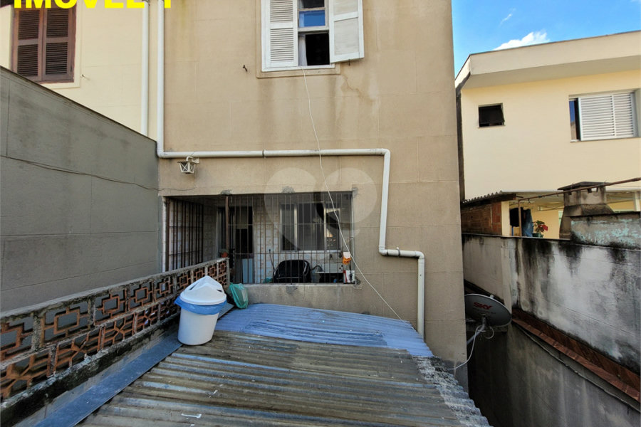 Sobrado à venda com 6 quartos em Mandaqui, São Paulo, SP