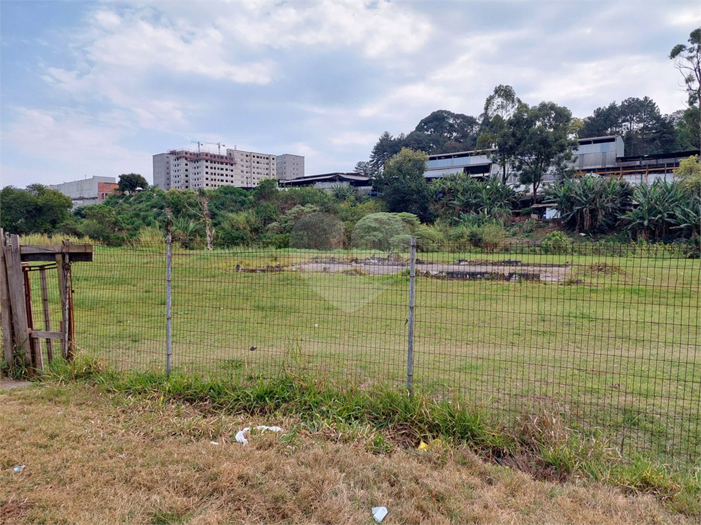 Terreno à venda em Jardim Boa Vista (zona Oeste), São Paulo, SP