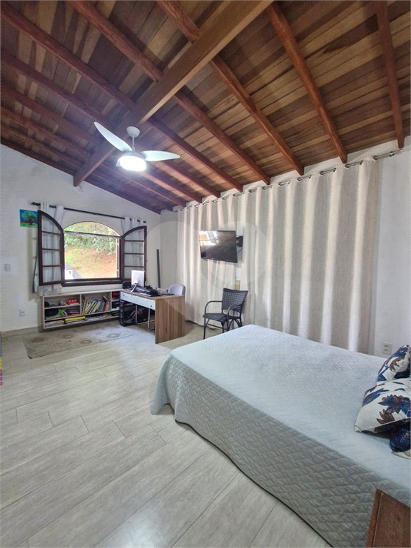Casa à venda com 5 suítes no condomínio São Joaquim, Vinhedo - SP