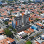 Apartamento à venda com 1 suíte em Cidade Nova i, Indaiatuba, SP