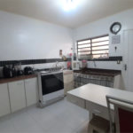 Casa de Vila à venda com 3 quartos, sendo 1 suíte, em City Campo Grande, São Paulo, SP