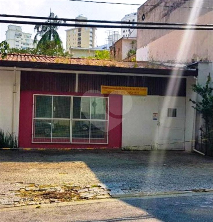 Casa à venda ou para alugar em Paraíso, São Paulo, SP