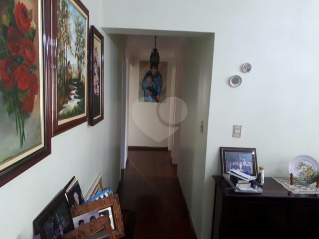 Apartamento à venda com 4 quartos, sendo 3 suítes,  em Jardim São Paulo(zona Norte), São Paulo, SP
