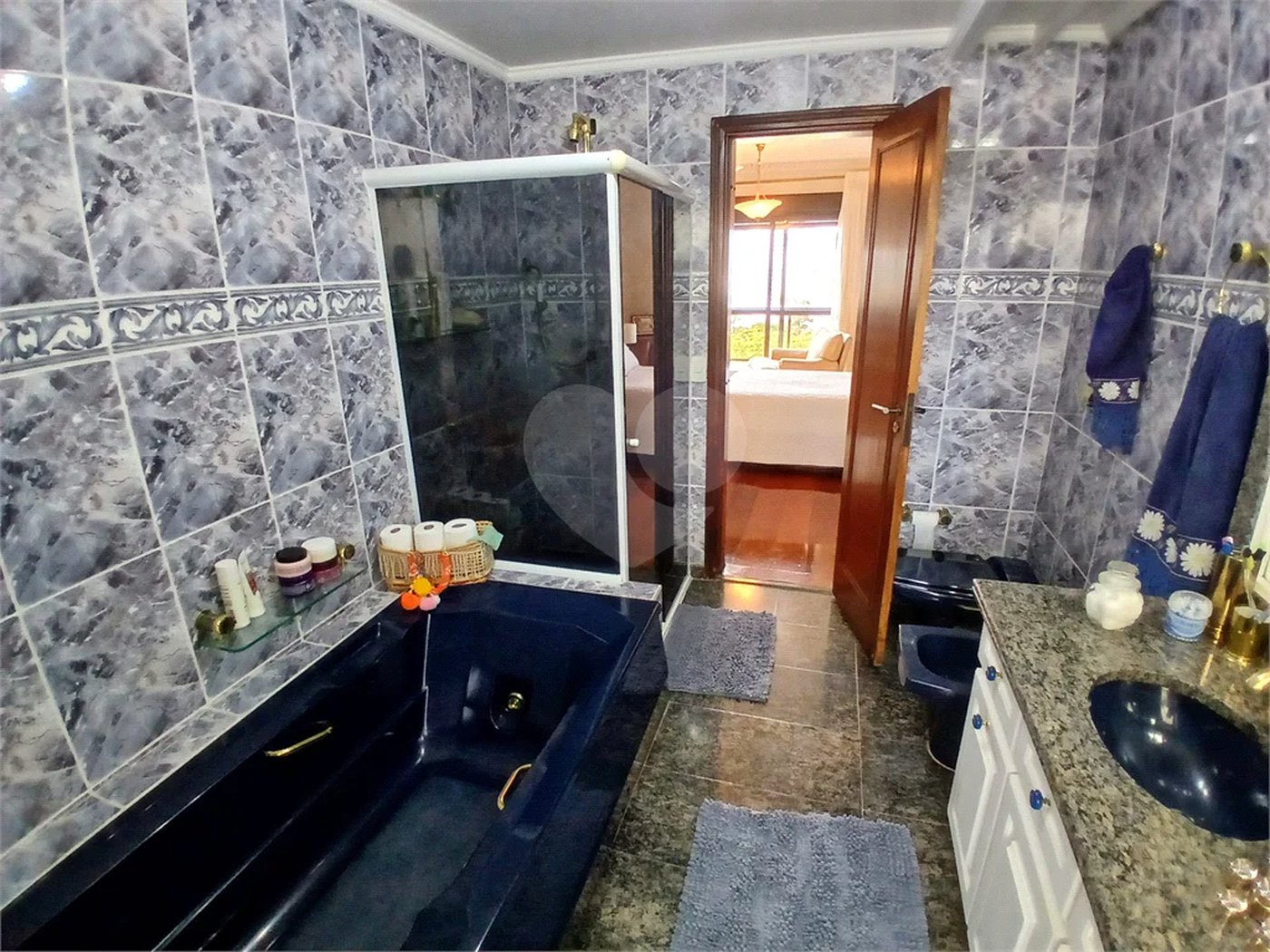 Apartamento à venda com 4 suítes em Santana, São Paulo, SP