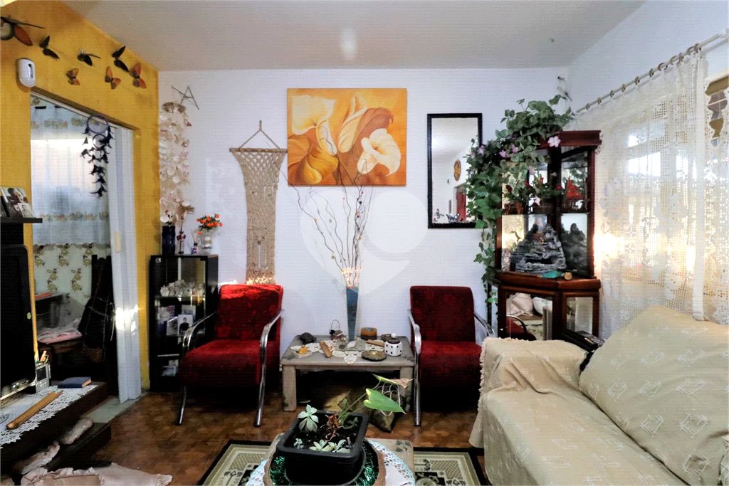 Casa à venda com 3 quartos em Vila Guilherme, São Paulo, SP