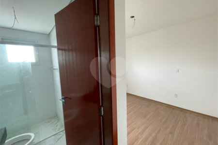 Apartamento à venda com 2 quartos, sendo 1 suíte, em Parada Inglesa, São Paulo, SP
