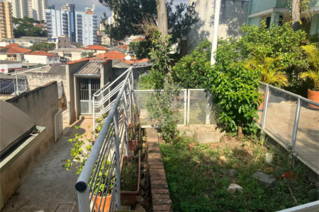 Sobrado à venda com 5 quartos, sendo 4 suítes,  em Vila Aurora (zona Norte), São Paulo, SP