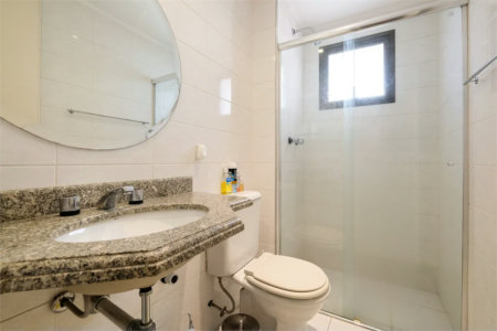Apartamento à venda com 3 quartos, sendo 2 suítes,  em Sumarezinho, São Paulo, SP