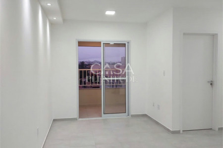 Apartamento à venda com 2 quartos, sendo 1 suíte, em Jardim Saira, Sorocaba, SP