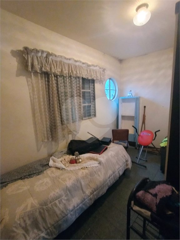 Sobrado à venda com 3 quartos, sendo 1 suíte, em Vila Mazzei, São Paulo, SP