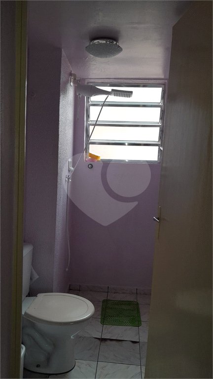 Apartamento à venda com 2 quartos em Jaraguá, São Paulo, SP