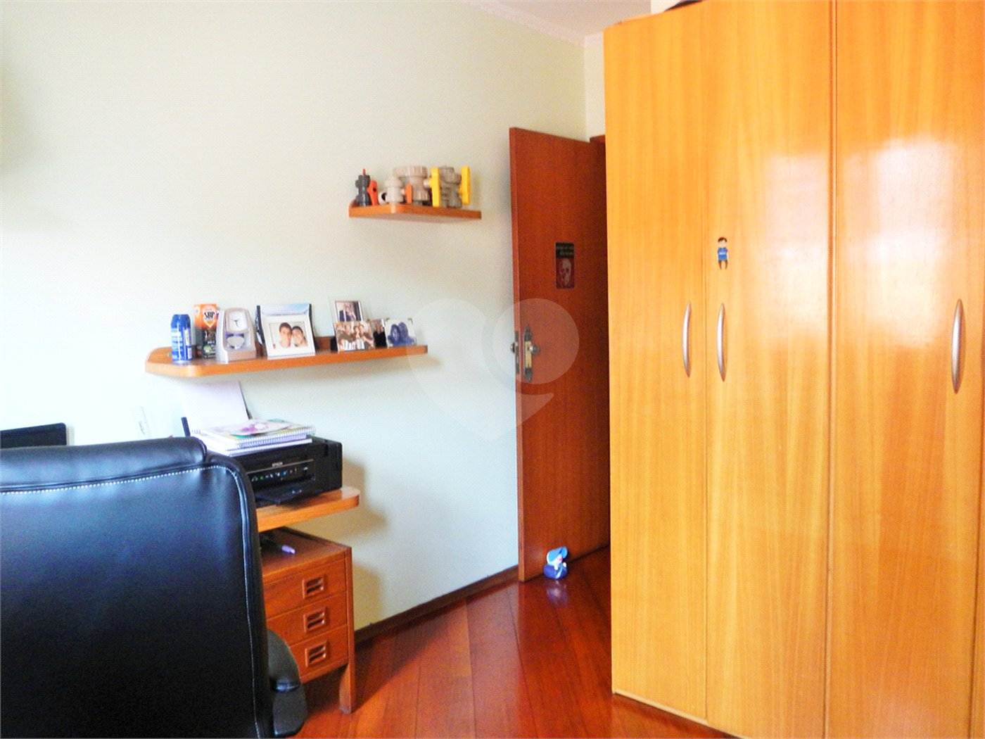 Sobrado à venda com 3 quartos, sendo 1 suíte, em Vila Brasilina, São Paulo, SP