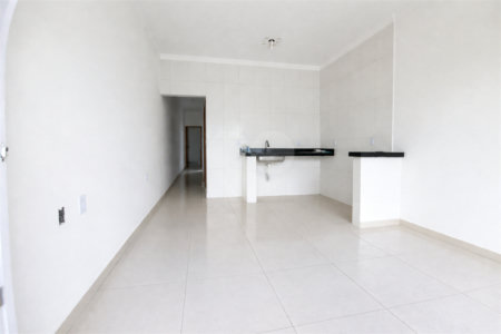 Casa à venda com 2 quartos em Parque Vista Barbara, Sorocaba, SP