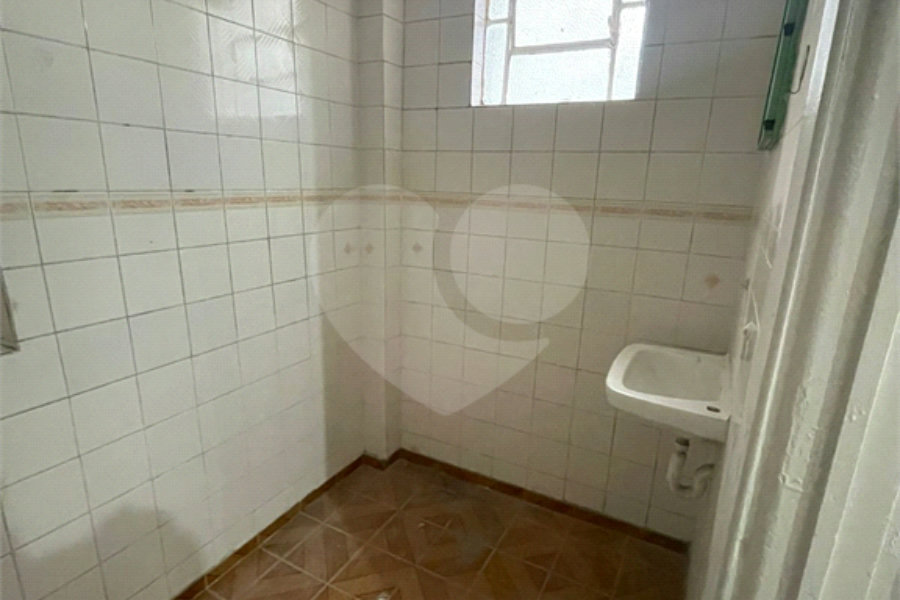 Casa para alugar com 2 quartos em Tucuruvi, São Paulo, SP