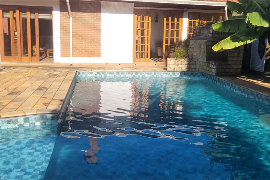 Casa à venda com 3 quartos, sendo 2 suítes,  em Mantiqueira, Mairiporã, SP