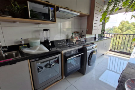 Apartamento à venda com 2 quartos, sendo 1 suíte, em Jardim São Paulo(zona Norte), São Paulo, SP