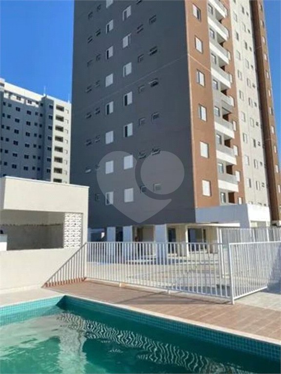 Apartamento à venda com 2 quartos, sendo 1 suíte,  em Condomínio Residencial Colinas do Paratehy, São José dos Campos, SP