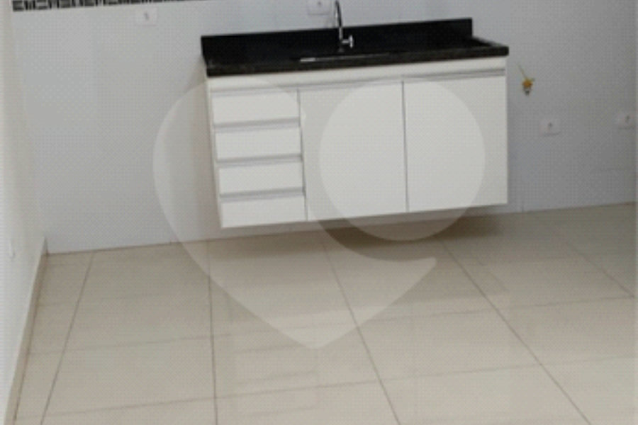 Casa para alugar com 2 quartos no condomínio Residencial Guerreiro, São Paulo - SP