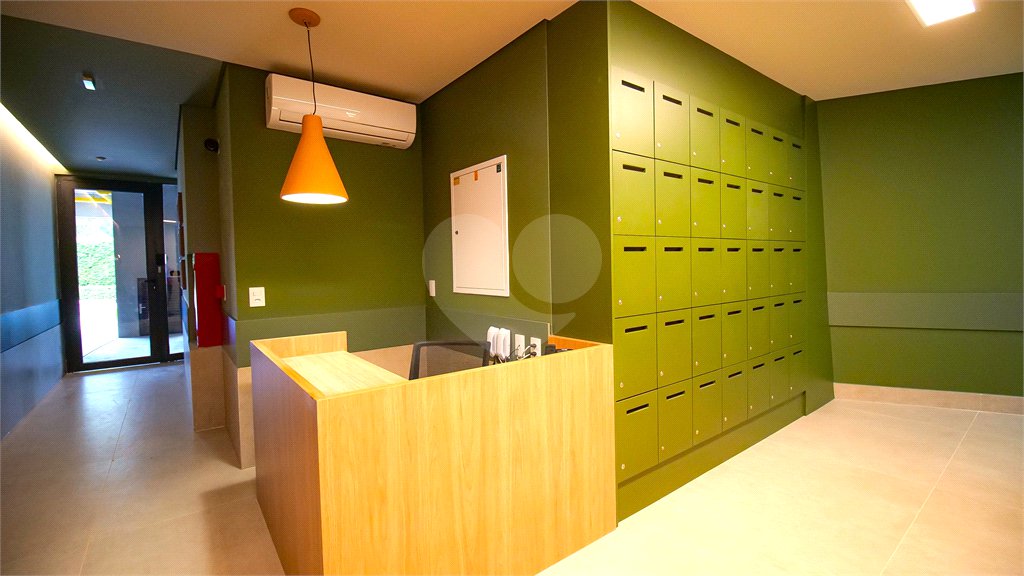 Apartamento à venda com 4 suítes em Jardim das Acácias, São Paulo, SP