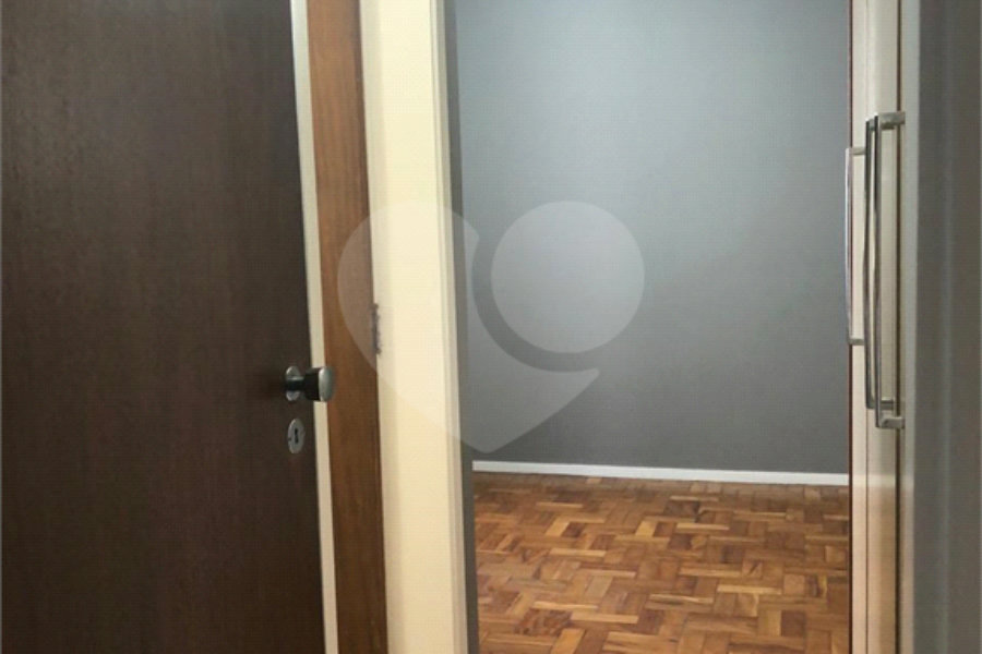 Apartamento à venda com 3 quartos, sendo 1 suíte, em Santana, São Paulo, SP