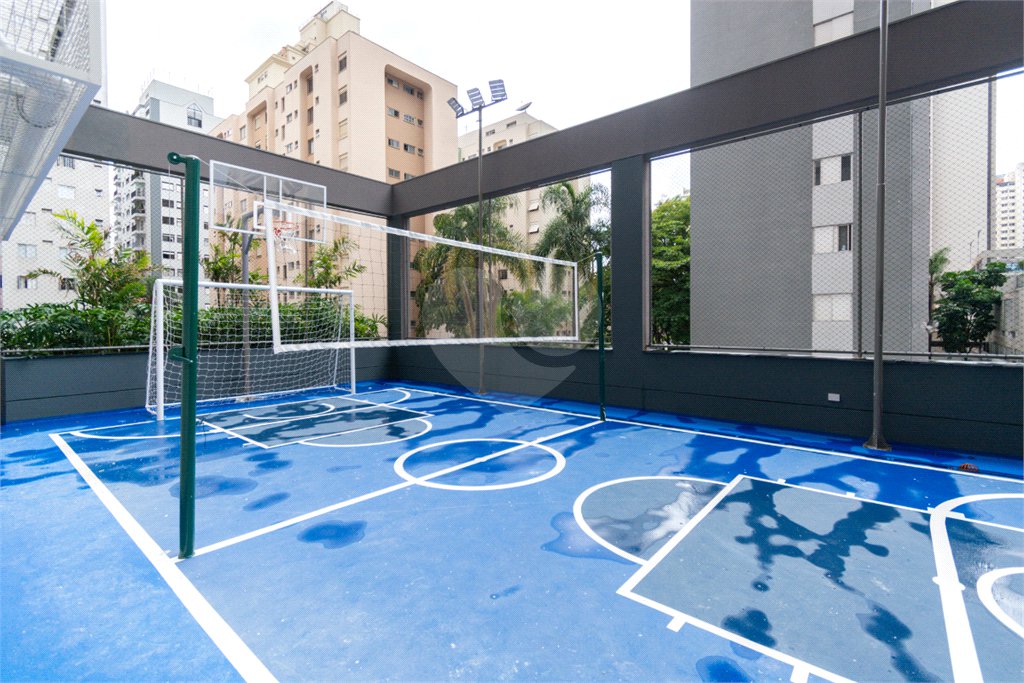Apartamento à venda com 4 suítes em Brooklin, São Paulo, SP