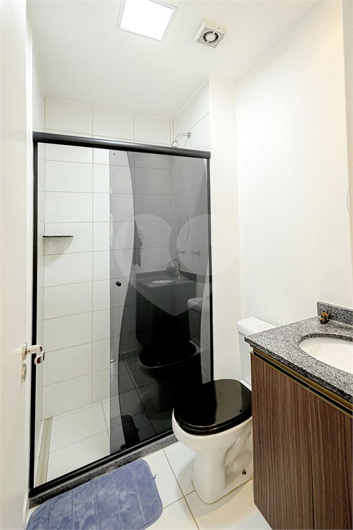 Apartamento à venda com 2 quartos, sendo 1 suíte, em Vila São José (ipiranga), São Paulo, SP