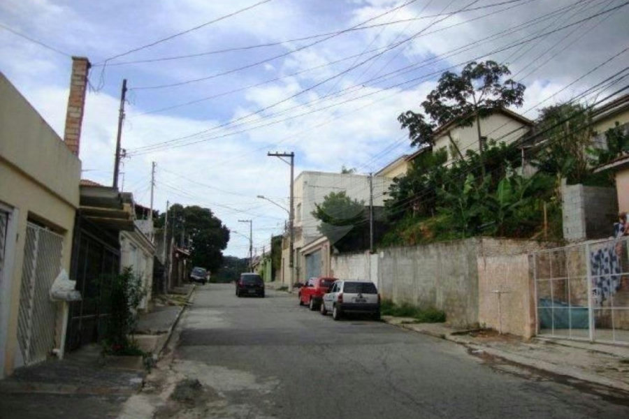 Terreno à venda em Jardim Virginia Bianca, São Paulo, SP