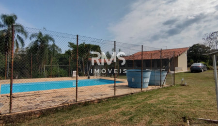 Chácara à venda com 2 quartos em Área Rural de Elias Fausto, Elias Fausto, SP