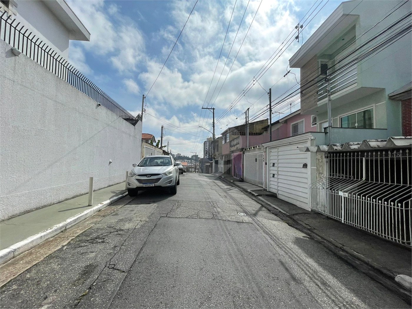 Sobrado à venda com 2 quartos em Vila Gustavo, São Paulo, SP