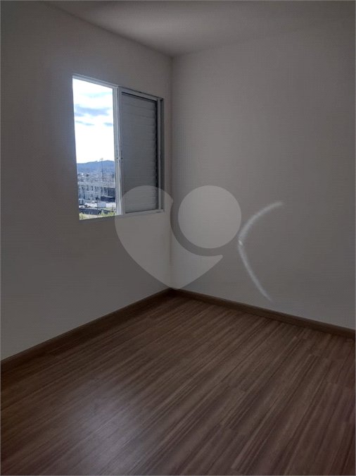 Apartamento à venda com 2 quartos em Conjunto Habitacional Brás Cubas, Mogi das Cruzes, SP