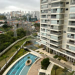 Apartamento à venda com 2 quartos em Santo Amaro, São Paulo, SP