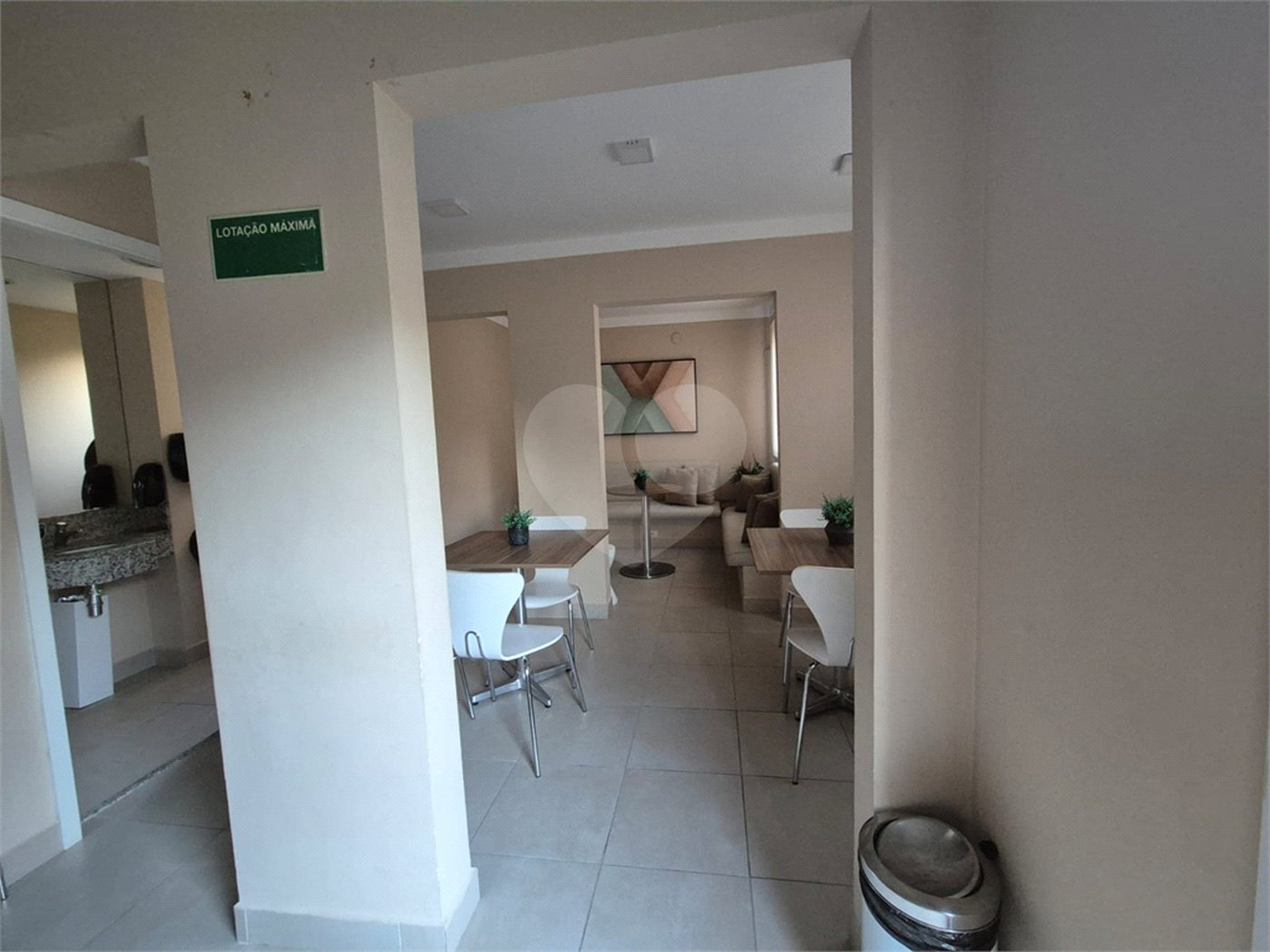 Apartamento à venda com 2 quartos em Campo Limpo, São Paulo, SP