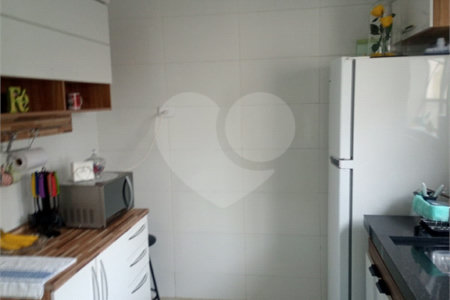 Apartamento na Saúde para vender com 62m2