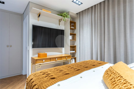 Apartamento à venda com 3 suítes em Jardim Sul, São Paulo, SP