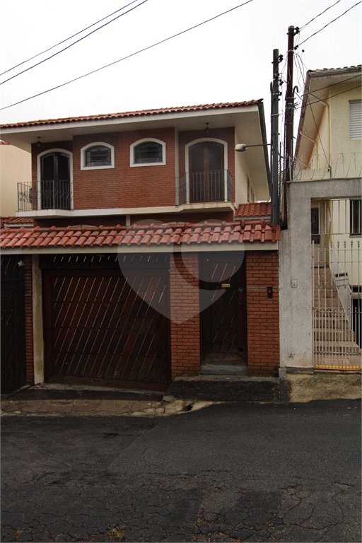 Sobrado à venda com 3 quartos, sendo 1 suíte,  em Vila Nova Mazzei, São Paulo, SP