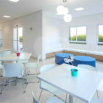 Apartamento à venda com 3 quartos, sendo 1 suíte,  em Vila Suissa, Mogi das Cruzes, SP