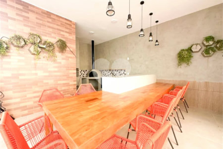 Apartamento à venda ou para alugar com 2 quartos em Várzea da Barra Funda, São Paulo, SP
