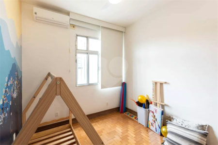 Apartamento à venda com 3 quartos em Tijuca, Rio de Janeiro, RJ