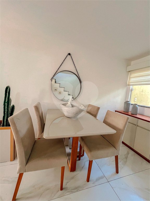 Casa à venda com 4 quartos, sendo 1 suíte, no condomínio Imperial Santa Cruz, Rio de Janeiro - RJ