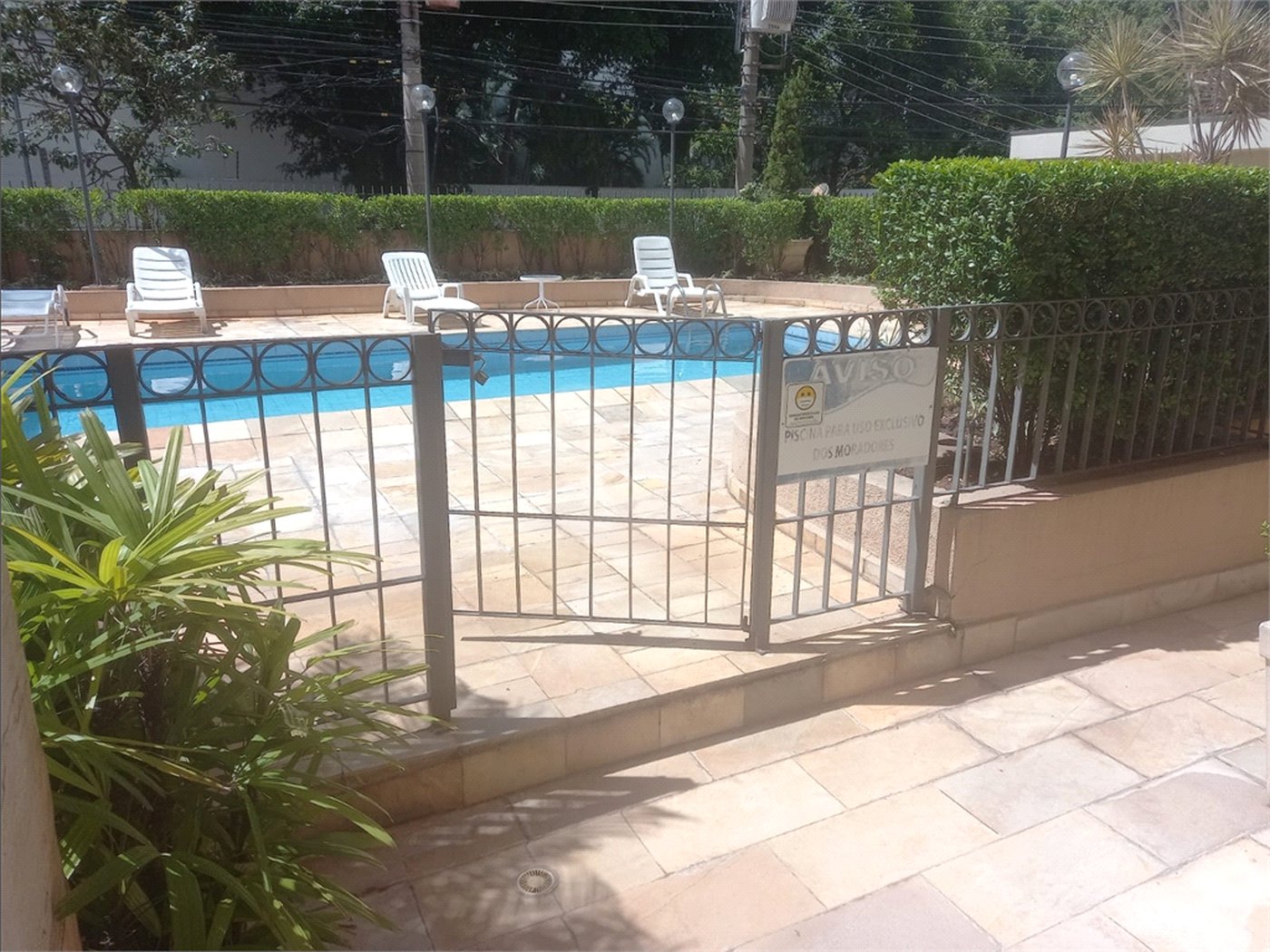 Apartamento à venda com 3 quartos em Santana, São Paulo, SP
