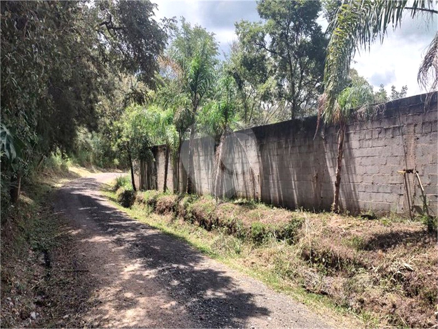 Terreno à venda em Serra da Cantareira, Mairiporã, SP