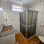Apartamento com 3 dormitórios à venda, 145 m² por R$ 1.040.000,00 - Ponta da Praia - Santos/SP