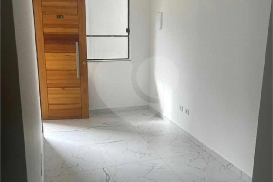 Apartamento para alugar com 2 quartos em Tucuruvi, São Paulo, SP